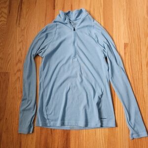 Patagonia Sky Blue Pullover